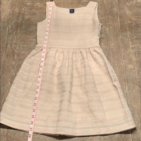 Gap Girls Dress - Picture 3 of 8